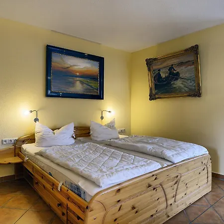 Kranichguck, App 2 شقة