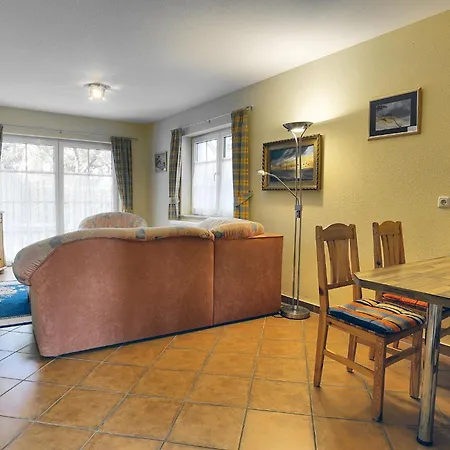 Kranichguck, App 2 * زنغست