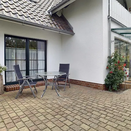 Kranichguck, App 2 شقة